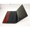 Second User Grade T2 Sony VAIO CW1 4GB 320GB Windows 7 Laptop in Red &amp; Black