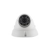 UTC 800TVL Mini Eyeball CCTV Camera with 15m Night Vision in White