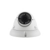 UTC 800TVL Eyeball CCTV Camera with 2.8-12mm Vari-Focal Lens in White