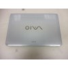 Second USer Grade T1 Sony VAIO EA3S1E W Core i3 Laptop in White