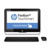 A1 Refurbished  HP Pavillion 22-H010EA Touchsmart Black AMD A4-5000 1.5GHz 4GB DDR3 1TB AMD Radeon HD 8330 21.5&quot; Windows 8.1 All-In-One Desktop 