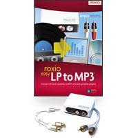 Roxio Easy LP to MP3 UK
