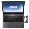 GRADE A1 - As new but box opened - Asus Pro P550LA Core i3 4GB 500GB Windows 7 Pro / Windows 8 Pro Laptop 