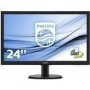 Philips 243V5LHSB 23.6" Full HD Monitor