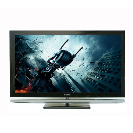 Grade A1 - Ex Display - Sony KDL46Z4500U 46 Inch Freeview LCD TV