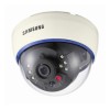 GRADE A1 - As new but box opened - Samsung High Resolution Internal 580TVL CCTV Dome Camera 3.6mm 15M IR
