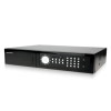 GRADE A1 - As new but box opened - Avtech CCTV 4 Channel Networked DVR with USB Remote &amp; DVD-Writer