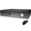 GRADE A1 - As new but box opened - Avtech CCTV 16 Channel Networked DVR with USB Remote &amp; DVD-Writer