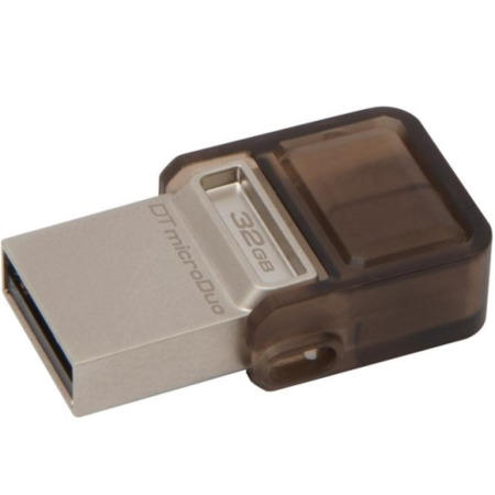 Kingston 32GB DT MicroDuo USB 2.0 micro USB OTG