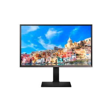 GRADE A1 - As new but box opened - Samsung 27" 16_9 LED 5ms 2560x1440 HDMI DisplayPort Monitor