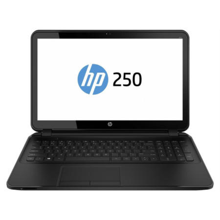 Refurbished Grade A2 HP 250 G2 Core i3 6GB 750GB Windows 7 Pro / Windows 8.1 Pro Laptop
