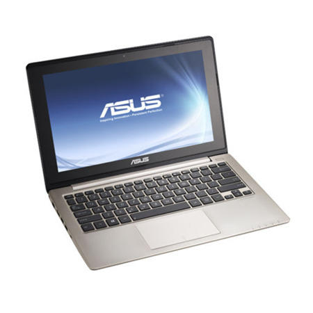 Refurbished Grade A2 ASUS VivoBook X202E 2GB 320GB 11.6 inch Windows 8 Laptop 