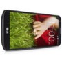 GRADE A1 - As new but box opened - LG Optimus G2 16GB - Black Sim Free Mobile Phone