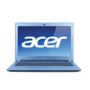 Refurbished Grade A2 Acer Aspire V5-431 Windows 8 Laptop in Blue 