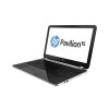 Refurbished Grade A1 HP Pavilion 15-n265sa Core i3 6GB 1TB 15.6 inch Windows 8.1 Laptop in Silver &amp; Black 