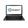 Refurbished Grade A1 HP Pavilion 15-n265sa Core i3 6GB 1TB 15.6 inch Windows 8.1 Laptop in Silver &amp; Black 