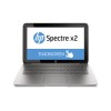 Refurbished Grade A1 HP Spectre 13-h251sa x2 4th Gen Core i5 8GB 128GB SSD 13.3 inch Full HD Detacable Tablet Laptop 
