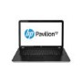 Refurbished Grade A1 HP Pavilion 17-e105sa 4th Gen Core i5 4GB 1TB 17.3 inch Windows 8.1 Laptop in Black 