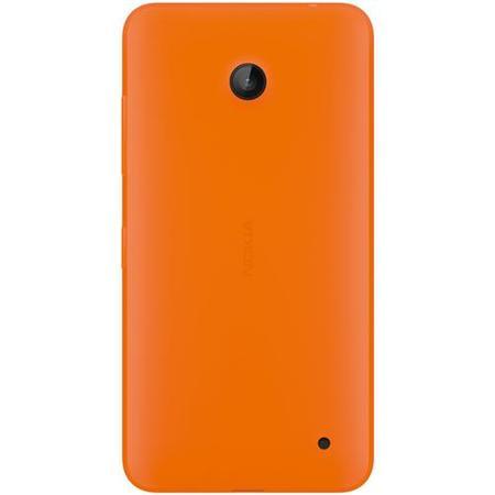 GRADE A1 - As new but box opened - Nokia Lumia 635 Sim Free Windows 8.1 Orange Mobile Phone