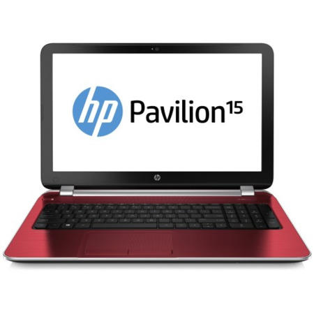 Refurbished Grade A1 HP Pavilion 15-n246sa Core i5 6GB 750GB Windows 8.1 Laptop 