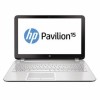Refurbished Grade A1 HP Pavilion 15-n034sa Core i3 8GB 1TB Windows 8 Laptop in White