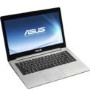 Refurbished Grade A2 Asus VivoBook S400CA Core i3 14 inch Touchscreen Laptop in Silver & Black