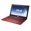 A2 ASUS X550CA Red - Celeron 1007U 1.5GHz 6GB DDR3 750GB 15.6&quot; HD LED DVDSM Windows 8 Laptop