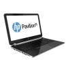 Refurbished Grade A2 HP Pavilion 15-n245sa 4th Gen Core i5 6GB 750GB Windows 8.1 Laptop in Black 