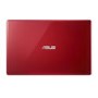 Refurbished Grade A1 Asus X550CA Celeron 1007U 1.5GHz 6GB 750GB 15.6"  Touchscreen DVDSM Windows 8 Laptop in Red