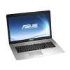 Refurbished Grade A1 Asus N76VB Core i7 6GB 500GB 17.3 inch Full HD Windows 8 Laptop 