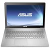 Refurbished Grade A2 Asus N550LF 4th Gen Core i5 8GB 750GB Nvideoa GeForce GT745M Windows 8 15.6 inch Touchscreen Laptop 