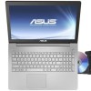 Refurbished Grade A2 Asus N550LF 4th Gen Core i5 8GB 750GB Nvideoa GeForce GT745M Windows 8 15.6 inch Touchscreen Laptop 