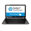 Refurbished Grade A2 HP Pavilion TouchSmart 15-n023sa AMD A4-5000M 8GB 1TB DVDSM 15.6&quot; Touch Windows 8 Laptop 