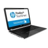 Refurbished Grade A1 HP Pavilion 15-n263sa TouchSmart Quad Core 8GB 1TB Windows 8.1 Laptop 