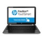 Refurbished Grade A1 HP Pavilion TouchSmart 15-n023sa A4-5000M Quad Core 8GB 1TB Windows 8 Laptop 