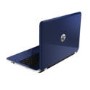 Refurbished Grade A1 HP Pavilion 15-n248sa Quad Core 8GB 1TB Windows 8.1 Laptop in Blue 