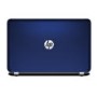 Refurbished Grade A1 HP Pavilion 15-n248sa Quad Core 8GB 1TB Windows 8.1 Laptop in Blue 