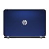 Refurbished Grade A2 HP Pavilion 15-n248sa Pentium Quad Core 8GB 1TB Windows 8.1 Laptop in Blue 