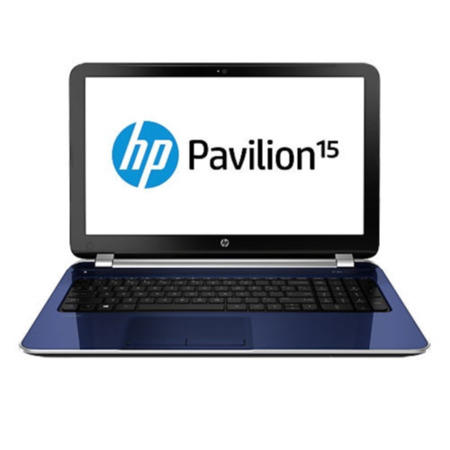 Refurbished Grade A1 HP Pavilion 15-e040sa Quad Core 8GB 750GB Windows 8 Laptop 