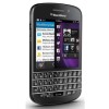 GRADE A1 - As new but box opened - Blackberry Q10 16GB Black Sim Free Mobile Phone