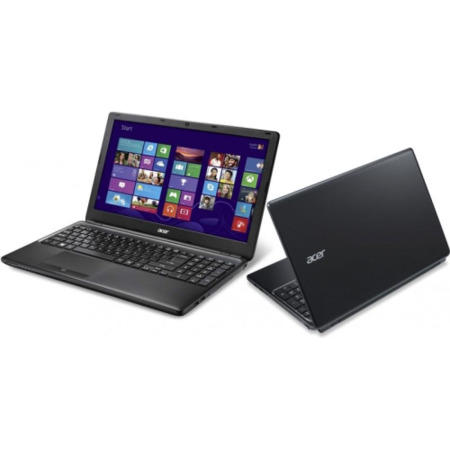 Refurbished Grade A1 Acer TravelMate P256 Core i3 4GB 500GB 15.6 inch Windows 7 Pro / Windows 8.1 Pro Laptop 
