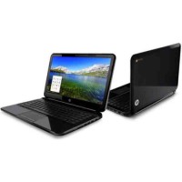 Refurbished Grade A2 HP Pavilion 14-c001sa Chromebook 4GB 16GB SSD 14 inch Laptop in Black Refurbished Grade A2 HP Pavilion 14-c001sa Chromebook 4GB 16GB SSD 14 inch Laptop in Black