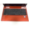 Second User Grade T1 Lenovo G580 Core i3 4GB 500GB Windows 8 Laptop in Red &amp; Black 
