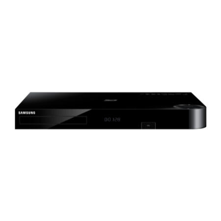 Ex Display - As new but box opened - Samsung BD-H8500M Smart 3D Blu-ray Player - 500GB