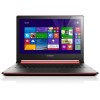 A1 Lenovo IdeaPad Flex 2 14 Core i3 4GB 500GB 14 inch Windows 8.1 Laptop in Red 