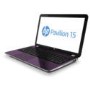 Refurbished Garde A1 HP Pavilion 15-r029na Core i3 8GB 1TB 15.6 inch Windows 8.1 Laptop in Purple