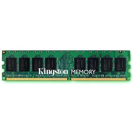 Kingston 1GB DDR2 667MHz Non-ECC DIMM Memory
