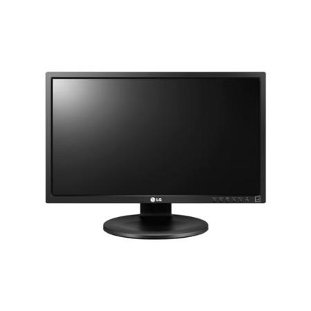 LG 24&quot; LED Monitor 1920 x 1080 Height Adjustable DVI Monitor