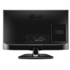 LG 24&quot; Black HD Ready Monitor TV 1366 x 768 Speakers VGA HDMI SCART and USB Monitor TV