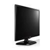 LG 24&quot; Black HD Ready Monitor TV 1366 x 768 Speakers VGA HDMI SCART and USB Monitor TV